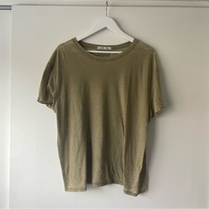 We the Free tee shirt